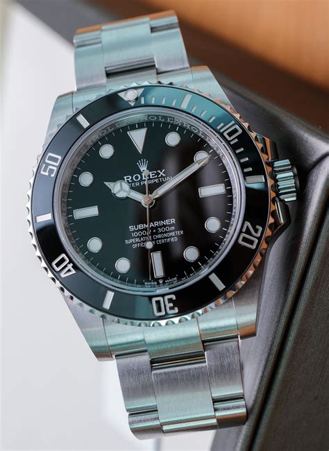 will rolex release new models in 2021|new rolex submariner 2020.